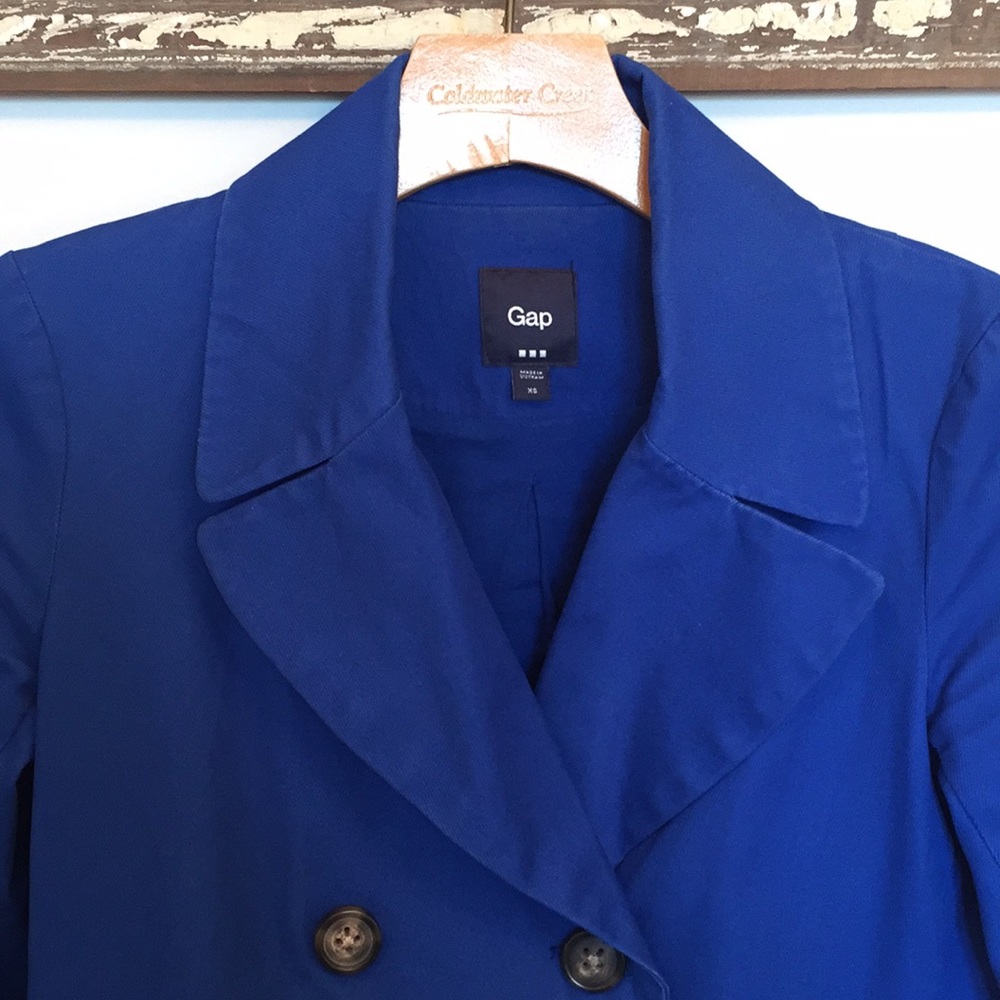 GAP Blazer/Jacket 🦋